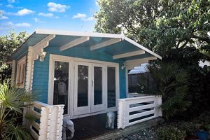 Summer House- click for photo gallery